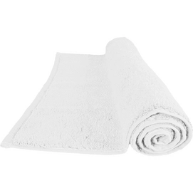 Badmat Akouarel Sensoft Blanc