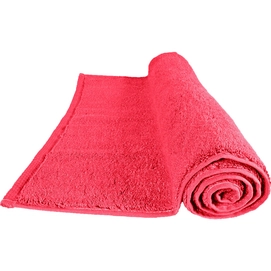 Badmat Akouarel Sensoft Framboise