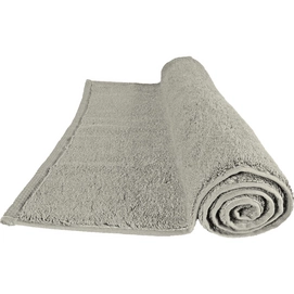 Tapis de Bain Akouarel Sensoft Gris Perle