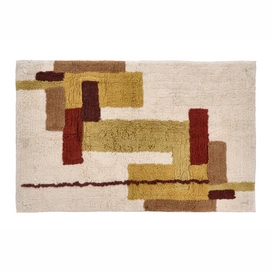 Teppich Villa Collection Lau Nature (110 x 70 cm)