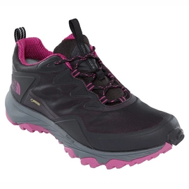 Wandelschoen The North Face Women Ultra Fastpack III GTX TNF Black Wild Aster Purple