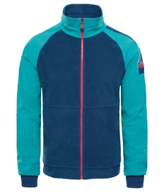 Vest The North Face Men 1990 Staff Fleece Porcelain Green