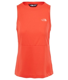 Tanktop The North Face Women Hikesteller Fire Brick Red