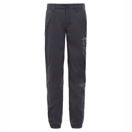 Trousers The North Face Girls Spur Trail Pant Graphite Grey
