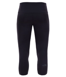 Legging The North Face Women Motivation Hr Crop TNF Black