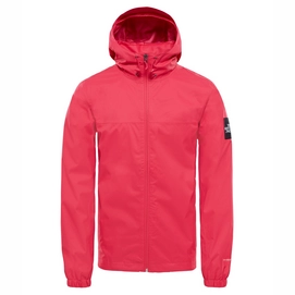 Jas The North Face Men Mountain Q Raspberry Red