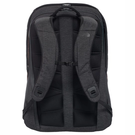 Rugzak The North Face Women Access Pack TNF Black