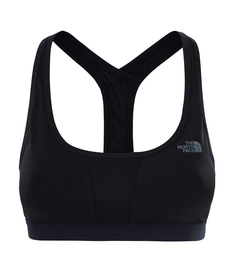 Sport BH The North Face Women StowNGo IV Bra TNF Black