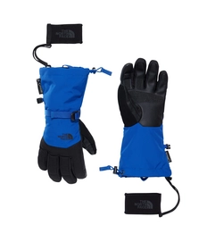 Handschoenen The North Face Men Montana GTX Bright Cobalt Blue TNF Black
