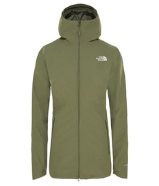 Jas The North Face Women Hikesteller Parka Shell Four Leaf Clover
