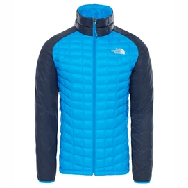 Jacke The North Face Thermoball Bomber Blue Urban Navy Herren