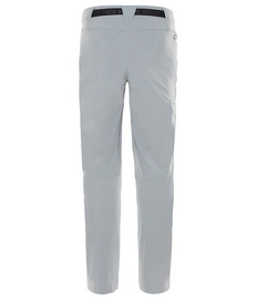 Broek The North Face Men Speedlight Mid Grey