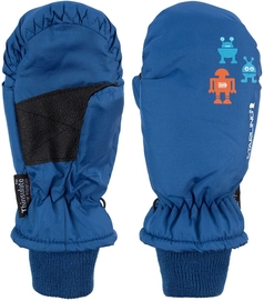 Want Starling Kids Noor Blauw Grijs