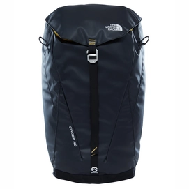 Backpack The North Face Cinder Pack 40 TNF Black Canary Yellow OS