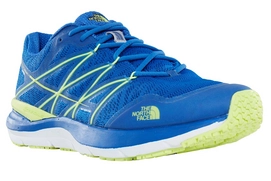 Trailrunning Schoen The North Face Men Ultra Cardiac II Turkish Sea