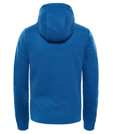 Trui The North Face Men Sur Hoodie Turkish Sea