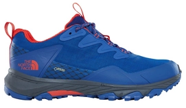 Wandelschoen The North Face Women Ultra Fastpack III GTX Sodalite Blue