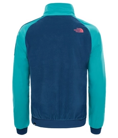 Vest The North Face Men 1990 Staff Fleece Porcelain Green