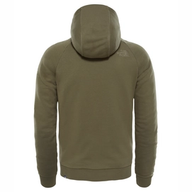 Trui The North Face Men Raglan Simple Dome Hoodie Burnt Olive Green
