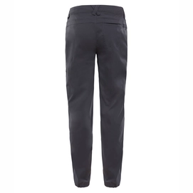 Broek The North Face Girls Spur Trail Pant Graphite Grey