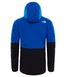 Ski Jas The North Face Men Anonym Bright Cobalt Blue TNF Black