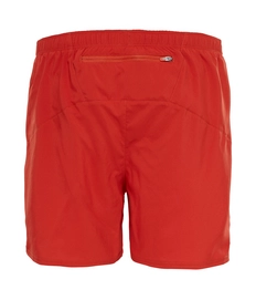 Sportbroek The North Face Men NSR Short 5 Tibetan Orange/Falcon Brown