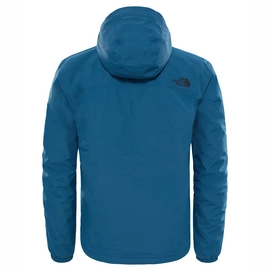 Winterjas The North Face Men Resolve Insulated Monterey Blue