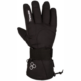 Snowboard Gloves Starling Churchill Black