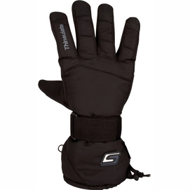 Snowboard-Handschuhe Starling Toronto Schwarz
