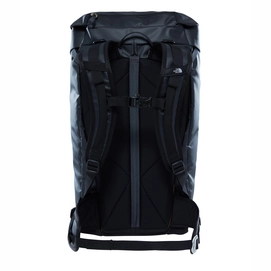 Backpack The North Face Cinder Pack 40 TNF Black Canary Yellow OS