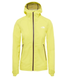 Jas The North Face Women Keiryo Diad II Blazing Yellow