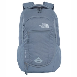 Rucksack The North Face Pivoter Mid Grey Dark Heather Mid Grey