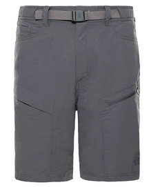 Korte Broek The North Face Men Paramount Trail Short Asphalt Grey