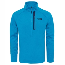 Polaire The North Face Men Canyonlands Zip Hyper Blue Heather