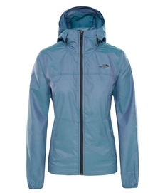 Jas The North Face Women Printed Cyclone Iridescent Multi
