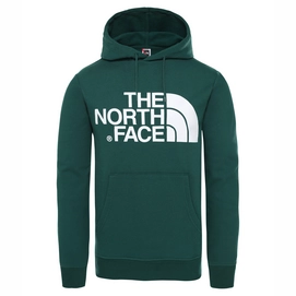 Hoodie The North Face Men Standard Night Green