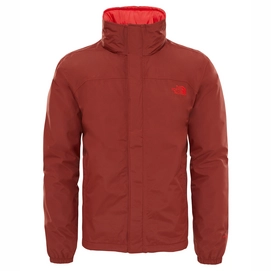 Veste The North Face Men Resolve Insulated Brandy Brown