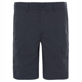 Short Trousers The North Face Men Horizon Peak Cargo Short Asphalt Grey