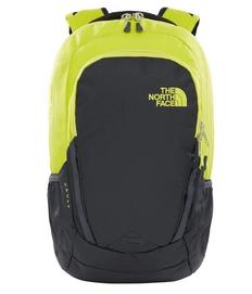 Sac à Dos The North Face Vault Silpher Green Asphalt Grey
