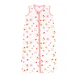 Babyslaapzak Jollein Zomer Jersey Cherry