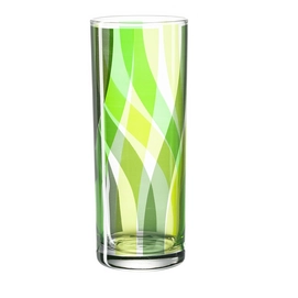 Longdrinkglas Leonardo Arco Verde (6-delig)