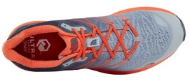 Trailrunning Schoen The North Face Men Ultra Cardiac II High Rise Grey