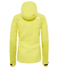 Jas The North Face Women Keiryo Diad II Blazing Yellow