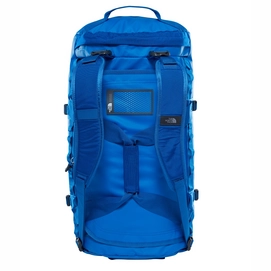 Reistas The North Face Base Camp Duffel M Turkish Sea