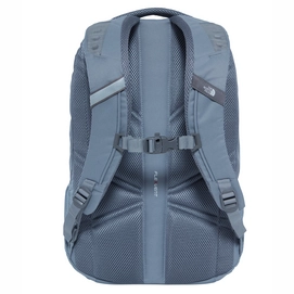 Rugzak The North Face Pivoter Mid Grey Dark Heather Mid Grey