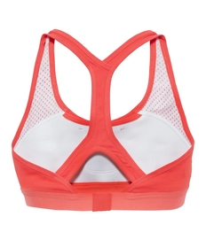Sport BH The North Face Women StowNGo IV Bra Cayenne Red