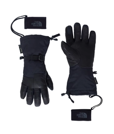Gants The North Face Men Powdercloud GTX TNF Black