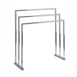 Handdoekenrek Decor Walther HT 9 Chrome