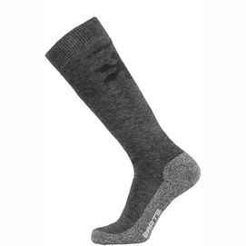 Chaussettes de Ski Barts Unisex Basic Skisock Uni Dark Heather