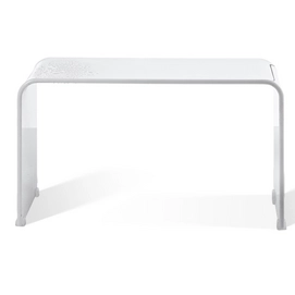 Badezimmerhocker Decor Walther DW 80 Weiß 80 cm